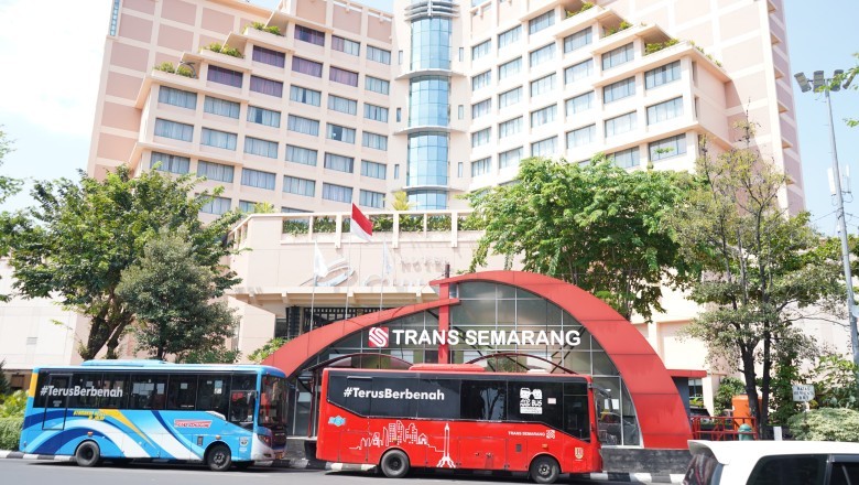 Wali Kota Semarang Tegaskan Modernisasi Armada Trans Semarang untuk Percepat Transformasi Layanan