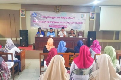 Pemkab Rembang Perkuat Sekolah Inklusi, Semua Satuan Pendidikan Wajib Layani Anak Berkebutuhan Khusus