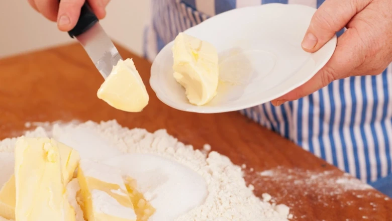10 Butter yang Bagus untuk Kue Kering, Kualitas Premium!