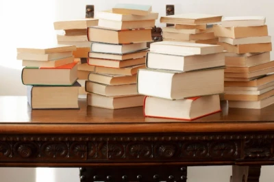 10 Contoh Buku Fiksi dari Berbagai Tema & Sinopsisnya!