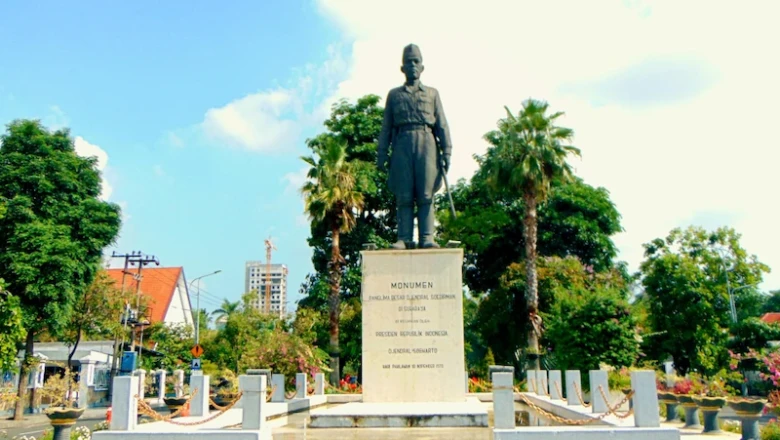 14 Tempat Wisata di Surabaya, Recommended dan Edukatif!