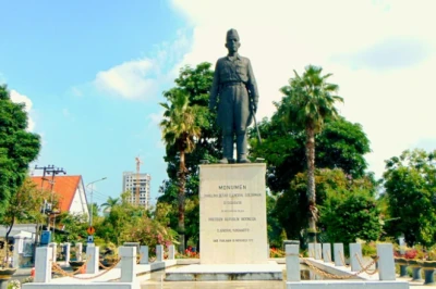 14 Tempat Wisata di Surabaya, Recommended dan Edukatif!