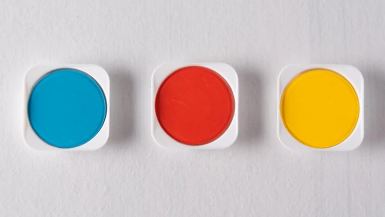 Apa Itu Warna Primer? Ini Arti, Contoh, dan Penerapannya