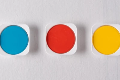 Apa Itu Warna Primer? Ini Arti, Contoh, dan Penerapannya