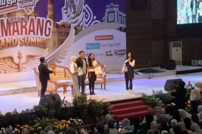 BEM UPGRIS Gelar Future Entrepreneur Summit 2025, Hadirkan Fiki Naki hingga Doctorpreneur Mufida Rizqiyani