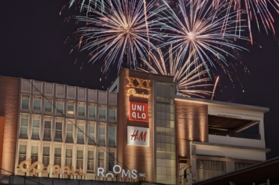 Event: “2 The High” Outdoor Bash di P Floor DP Mall, Siap Guncang Akhir Pekan!”