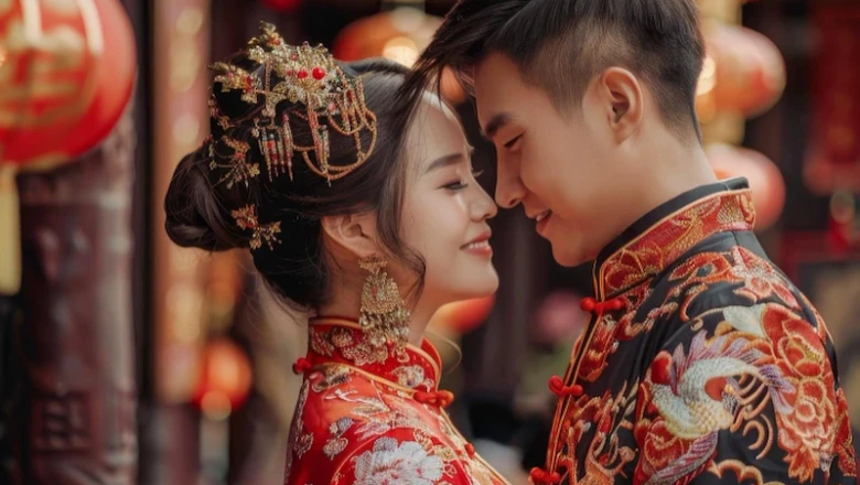 Ini 15 Drama China Romantis yang Bikin Baper dan Deg-Degan