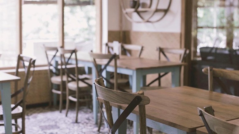 Rekomendasi Coffee Shop untuk Meeting di Semarang