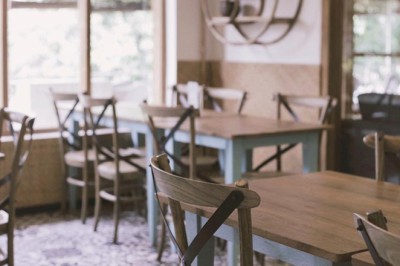 Rekomendasi Coffee Shop untuk Meeting di Semarang