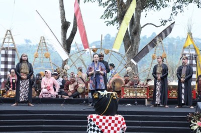 Semarang Perkuat Event, Promosi, dan Penataan Wisata untuk Mantapkan Posisi Kota Wisata Nasional