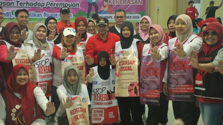 UPTD PPA Kabupaten Semarang Siap Beroperasi Januari 2026, Fokus Tangani Kekerasan Perempuan dan Anak