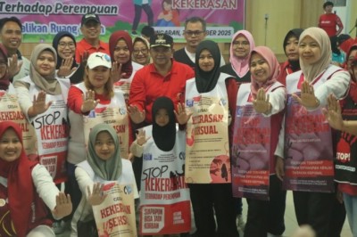 UPTD PPA Kabupaten Semarang Siap Beroperasi Januari 2026, Fokus Tangani Kekerasan Perempuan dan Anak