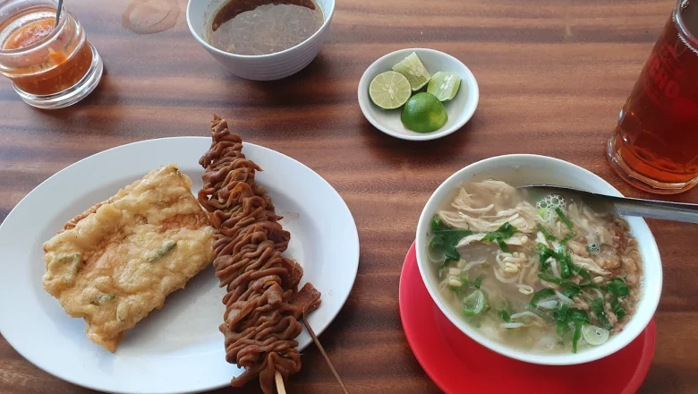 Rekomendasi Soto Enak di Semarang yang Tempatnya Nyaman untuk Makan Bersama