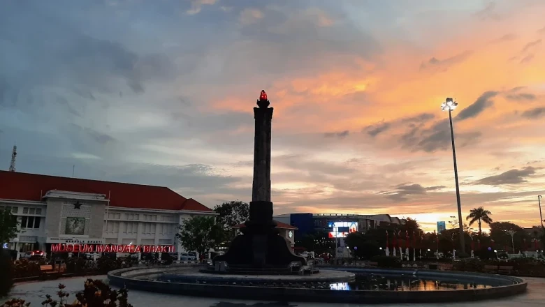 Semarang 9 Desember 2025: Hujan Seharian, Wisata Digenjot, dan Kasus Korupsi Kredit Terbongkar