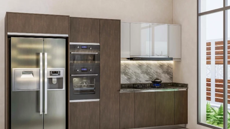 10 Rekomendasi Kulkas Side by Side Terbaik Sesuai Kebutuhan!