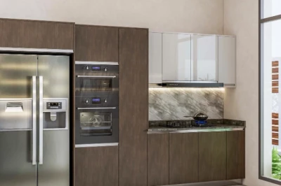 10 Rekomendasi Kulkas Side by Side Terbaik Sesuai Kebutuhan!