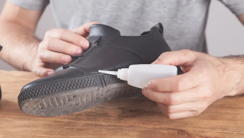 10 Rekomendasi Lem Sepatu yang Kuat dan Tahan Air