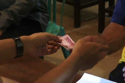 899 Warga Temanggung Dicoret dari Penerima BLT karena Terindikasi Judi Online