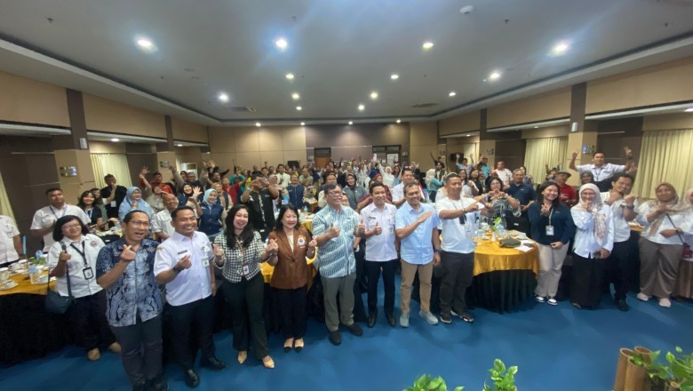 Astindo Gelar JOM 2025 di Semarang, Perkuat Kolaborasi &amp; Transformasi Digital Pariwisata