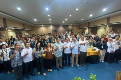 Astindo Gelar JOM 2025 di Semarang, Perkuat Kolaborasi &amp; Transformasi Digital Pariwisata