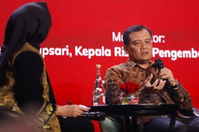 Gubernur Luthfi Dorong Kolaborasi Besar-Besaran untuk Percepatan Pembangunan Jawa Tengah