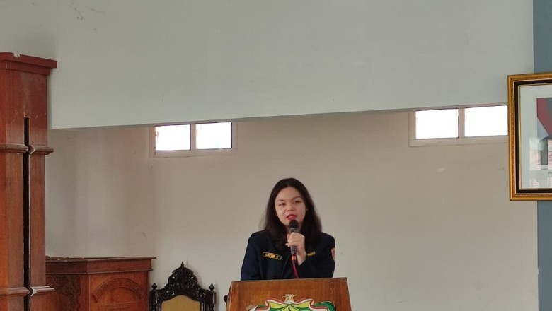 Pemkab Kendal Latih Karang Taruna Jadi Jurnalis Muda, Dorong Keterbukaan Informasi Publik