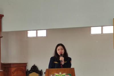 Pemkab Kendal Latih Karang Taruna Jadi Jurnalis Muda, Dorong Keterbukaan Informasi Publik