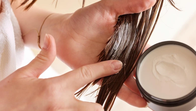 10 Rekomendasi Masker Rambut yang Bagus untuk Perawatan