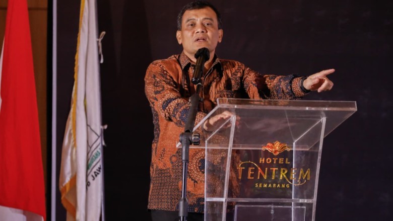 20 UMKM Jateng Tembus Pasar Asia Tenggara, Dipamerkan di Malaysia dan Thailand