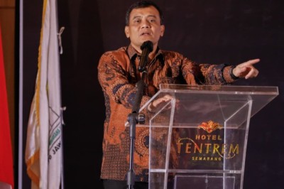 20 UMKM Jateng Tembus Pasar Asia Tenggara, Dipamerkan di Malaysia dan Thailand