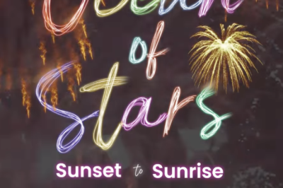 Tahun Baru 2026 di Costa Beach Club Semarang: Pesta Kembang Api, Musik, dan Sunrise Celebration