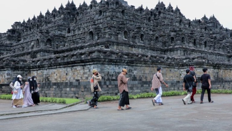 Libur Nataru 2025–2026, Jawa Tengah Bersiap Diserbu 8,57 Juta Wisatawan