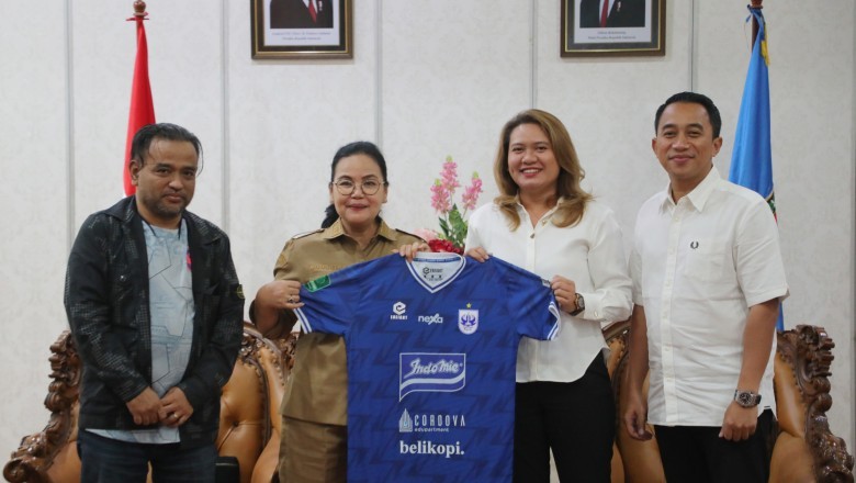 Pemkot Semarang Turun Tangan! Era Baru PSIS Dimulai di Bawah Manajemen Baru