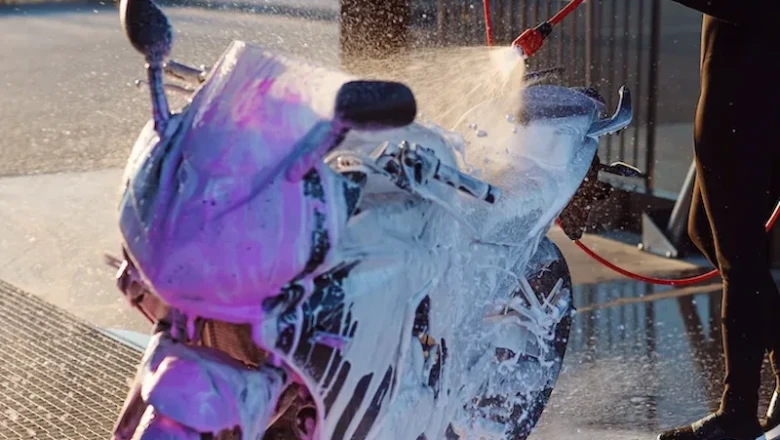 10 Jet Cleaner Terbaik untuk Kebutuhan Rumah Tangga