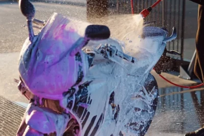 10 Jet Cleaner Terbaik untuk Kebutuhan Rumah Tangga