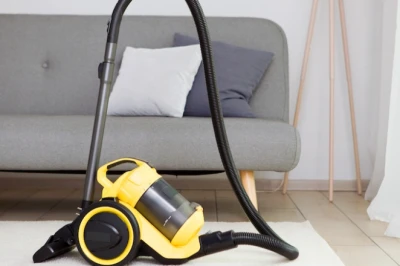 10 Rekomendasi Vacuum Cleaner Terbaik untuk Rumah Tangga