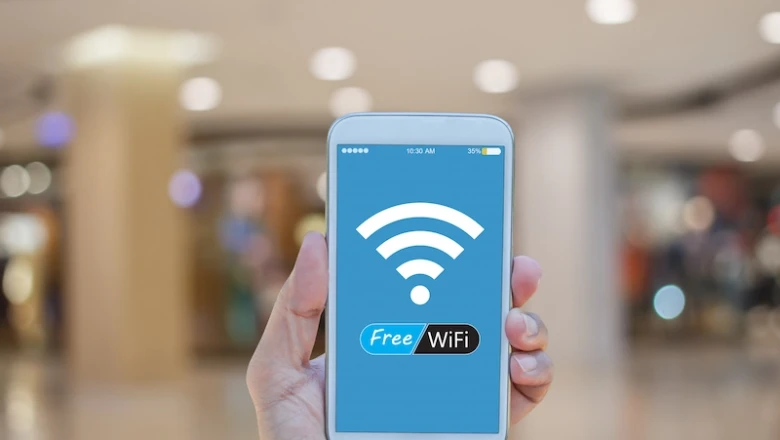 10 Rekomendasi WiFi yang Bisa Dibawa Kemana Mana, Praktis!