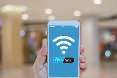 10 Rekomendasi WiFi yang Bisa Dibawa Kemana Mana, Praktis!