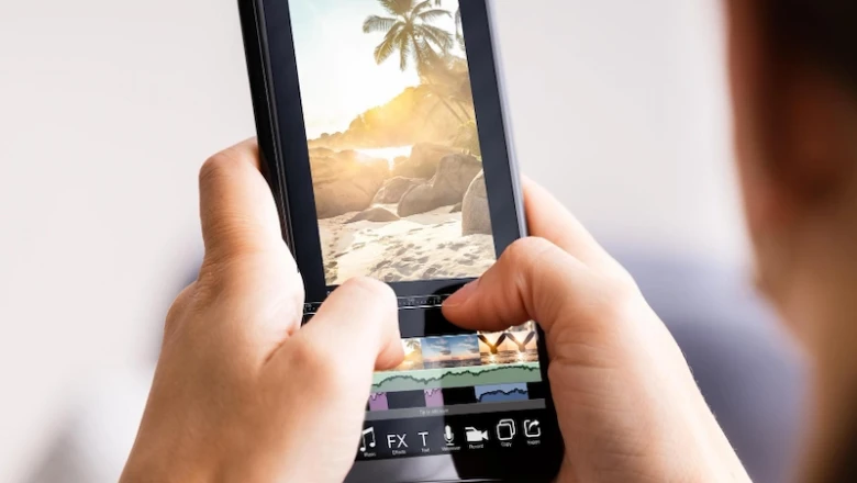 14 Aplikasi Edit Video Tanpa Watermark dan Gratis untuk Android Terbaik