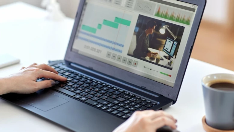 Aplikasi Perekam Layar PC Terbaik Tanpa Watermark untuk Windows 7