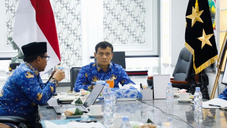 Catat Tanggalnya! UMP dan UMK Jateng 2026 Ditetapkan Serentak 24 Desember