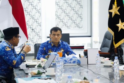 Catat Tanggalnya! UMP dan UMK Jateng 2026 Ditetapkan Serentak 24 Desember