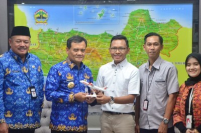 Gebrakan Lion Air di Akhir Tahun! Rute Baru dari Semarang dan Solo Resmi Dibuka Mulai 20 Desember