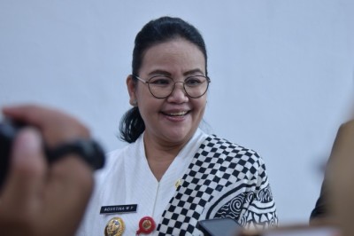 Nama Wali Kota Semarang Disebut di Sidang Korupsi Chromebook Rp2,1 Triliun, Ini Tanggapan Agustina Wilujeng
