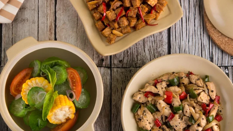 Resep Masakan Sehari-hari yang Mudah dan Praktis untuk Keluarga