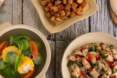 Resep Masakan Sehari-hari yang Mudah dan Praktis untuk Keluarga