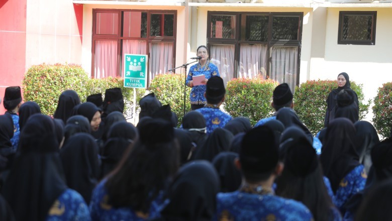 UMK Semarang 2026 Diproyeksikan Naik 6,5 Persen, Usulan Segera Dikirim ke Gubernur Jateng