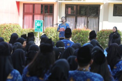 UMK Semarang 2026 Diproyeksikan Naik 6,5 Persen, Usulan Segera Dikirim ke Gubernur Jateng