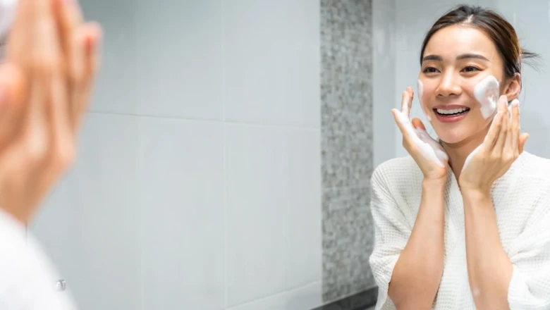 10 Rekomendasi Facial Wash yang Mengandung Salicylic Acid