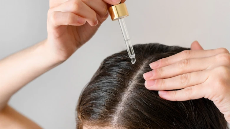 10 Rekomendasi Serum Rambut Rontok Terbaik yang Wajib Dicoba
